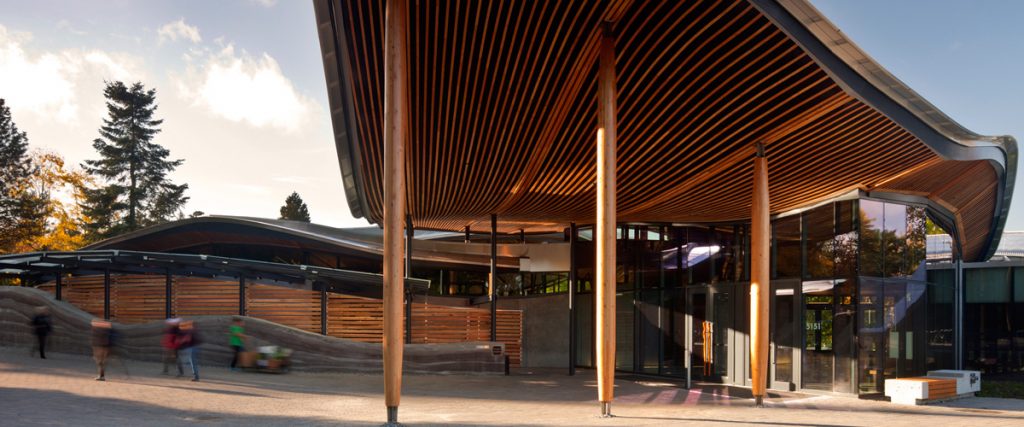 LivingBuildingChallenge-Certification - Living Future