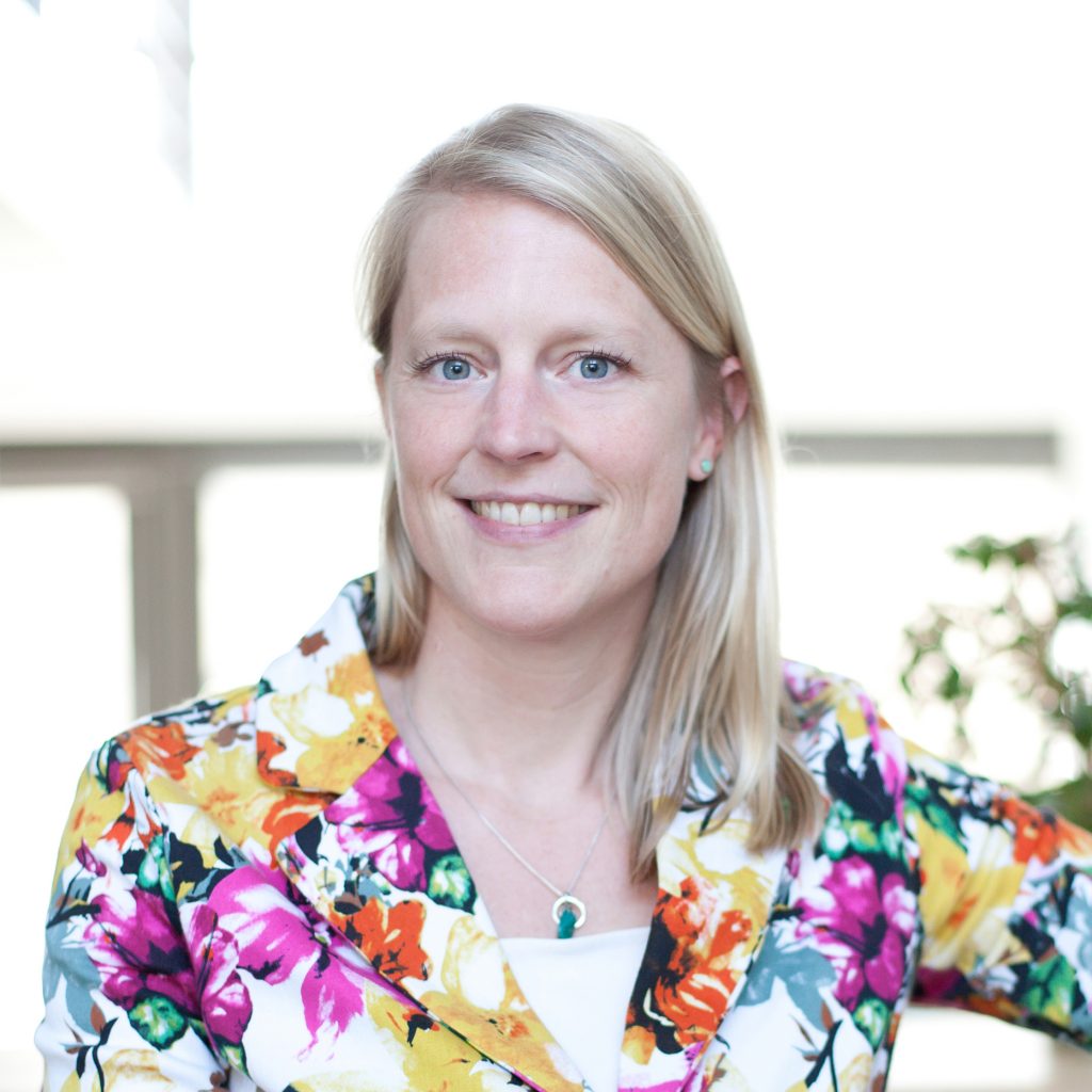 Reinink-Marloes - Living Future