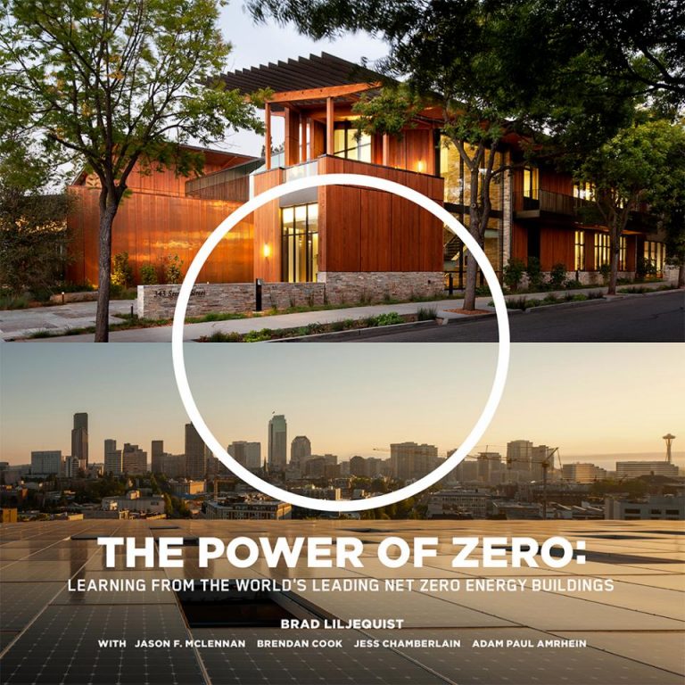 Zero Energy - Living Future