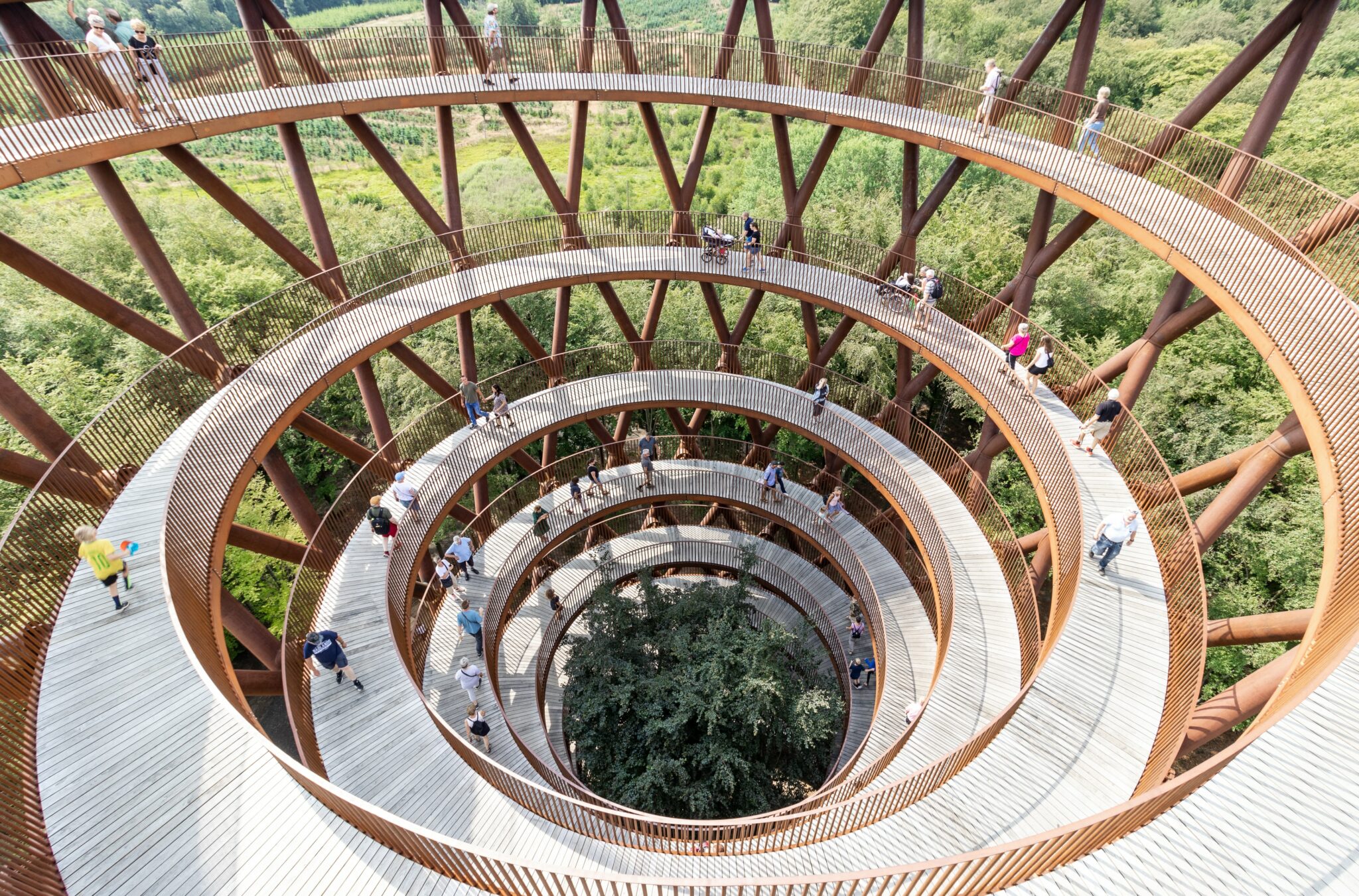 Home International Living Future Institute