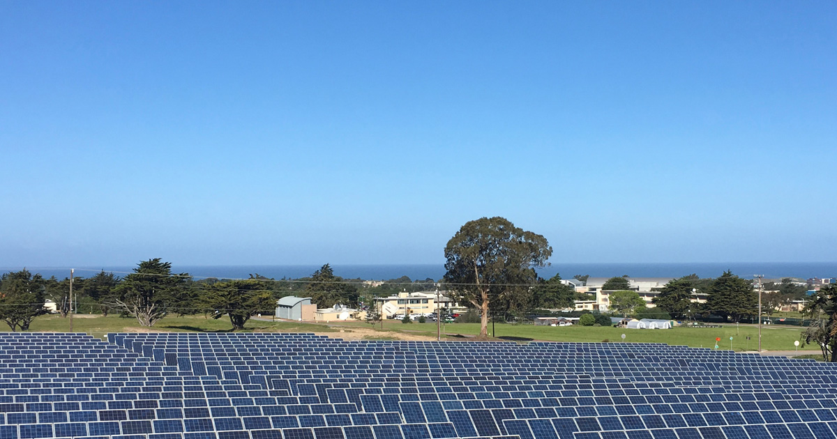 CALIFORNIA STATE UNIVERSITY MONTEREY BAY