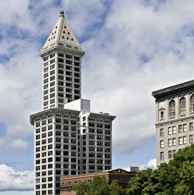 smith tower tours