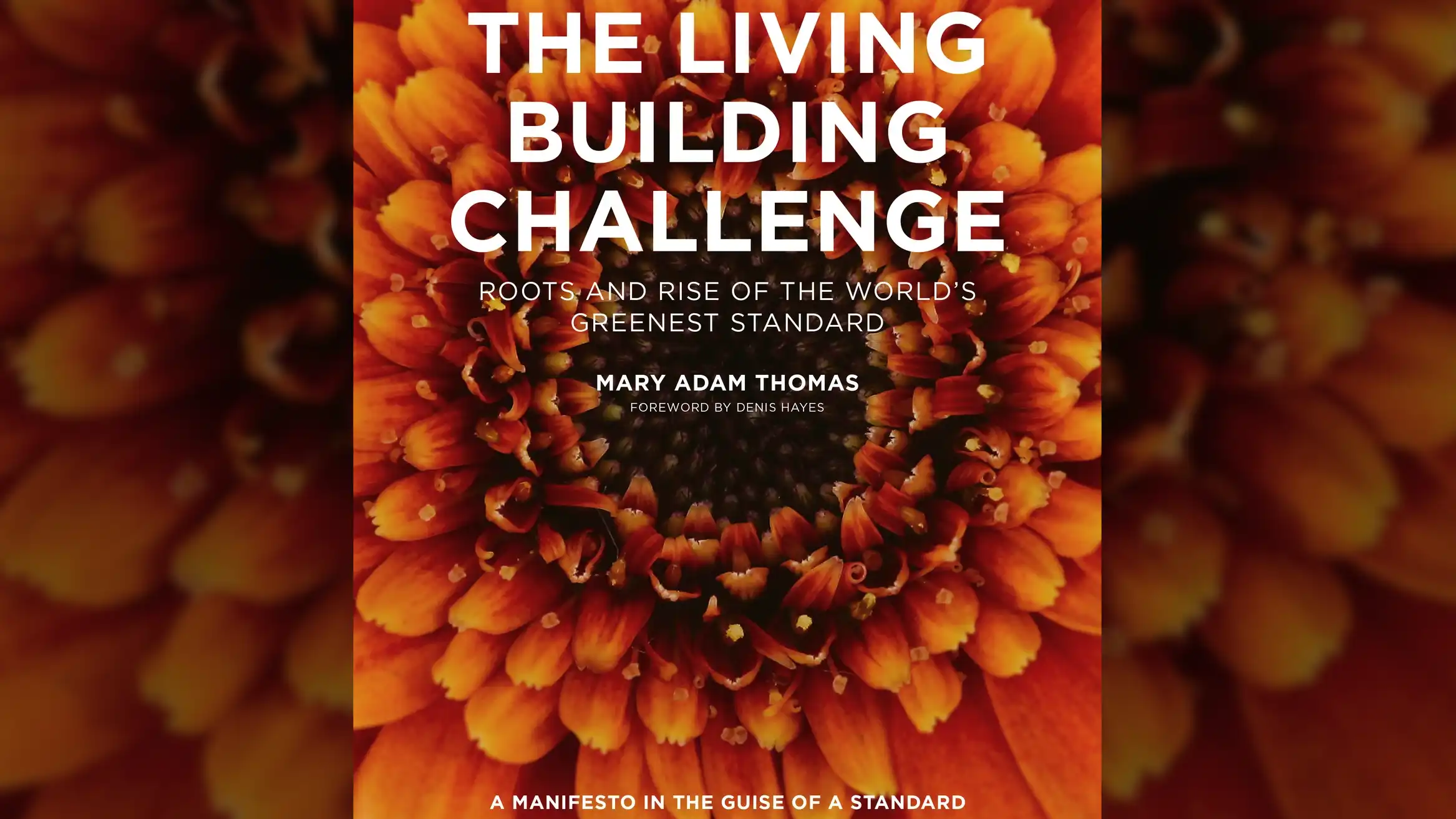 The Living Building Challenge
