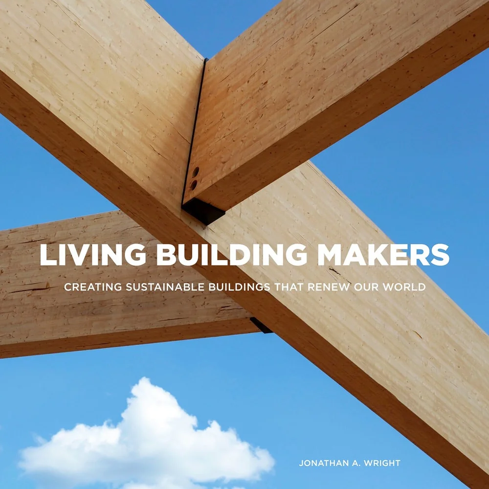 Living Building Makers