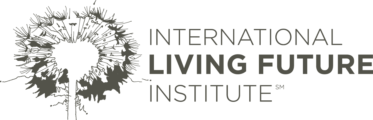 Regenerative Buildings & Design - Living Future