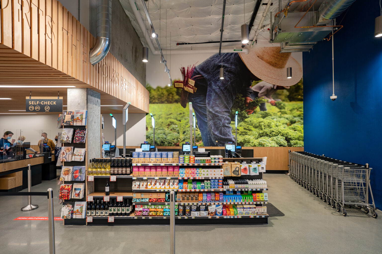 PCC KIRKLAND - Living Future