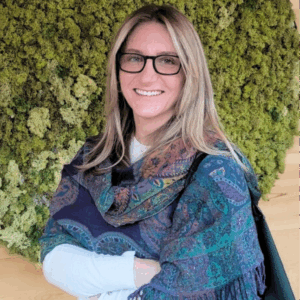 Erin Rovalo, Ph.D.