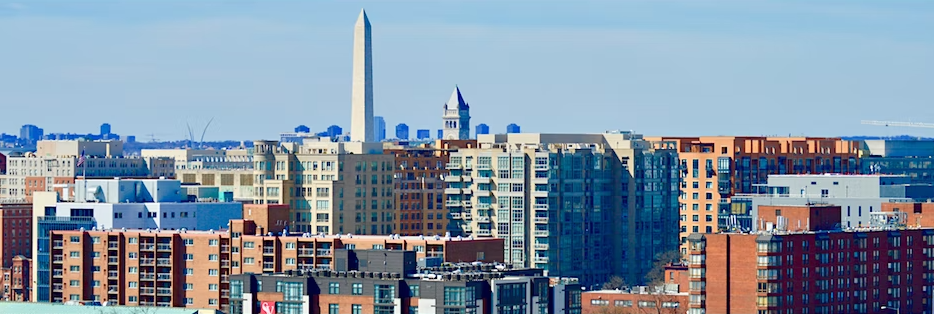 Regenerative Transformation for D.C.’s Real Estate Sector