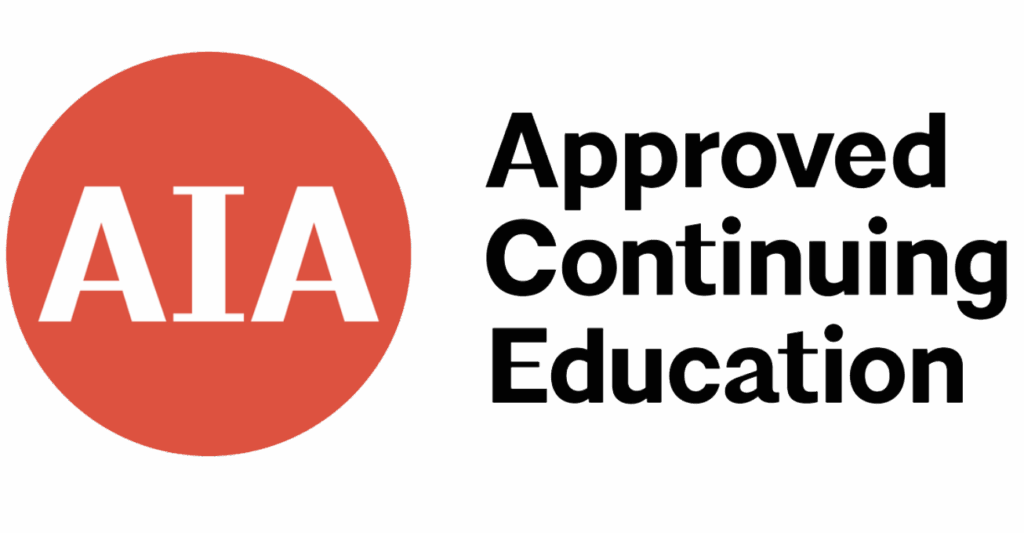 AIA Approved - Living Future