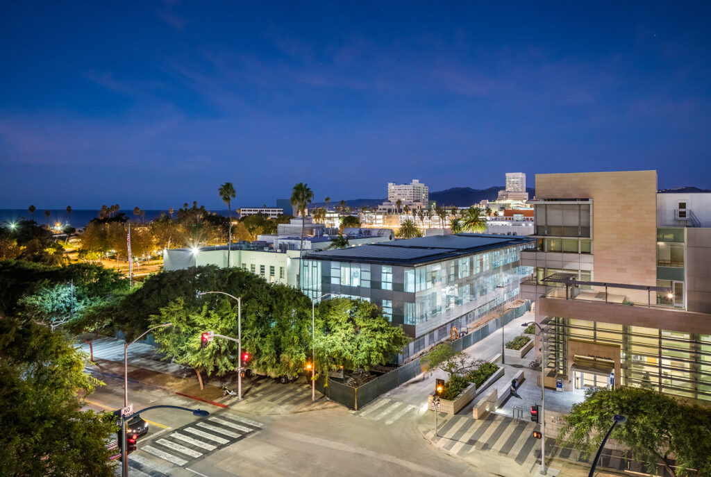 Living Building Challenge Living Future