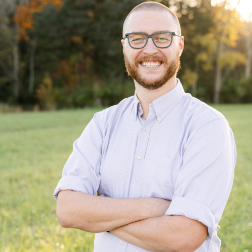Matt Van Duinen