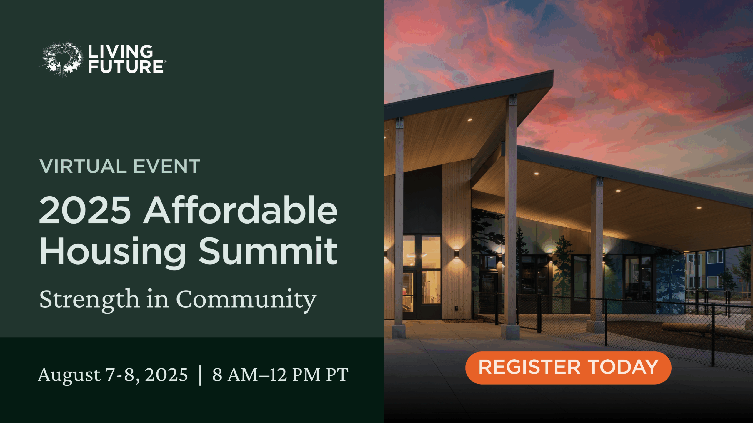 2025 Affordable Housing Summit