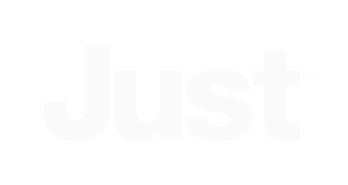 just-logo-light - Living Future