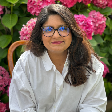 Gayathri Unnikrishnan