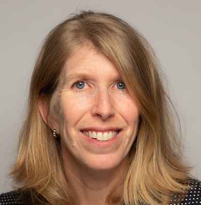 Lisa Carey Moore, LFA