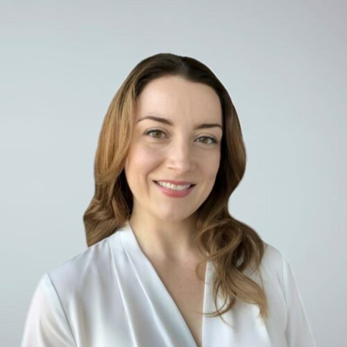 Alexandra Bradford