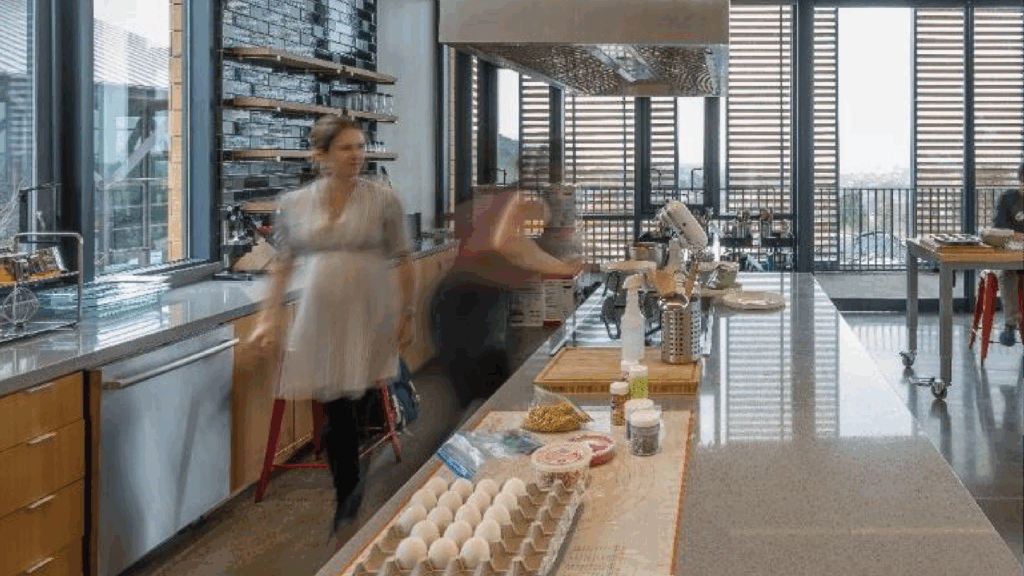 Sonoma Academy - Living Future