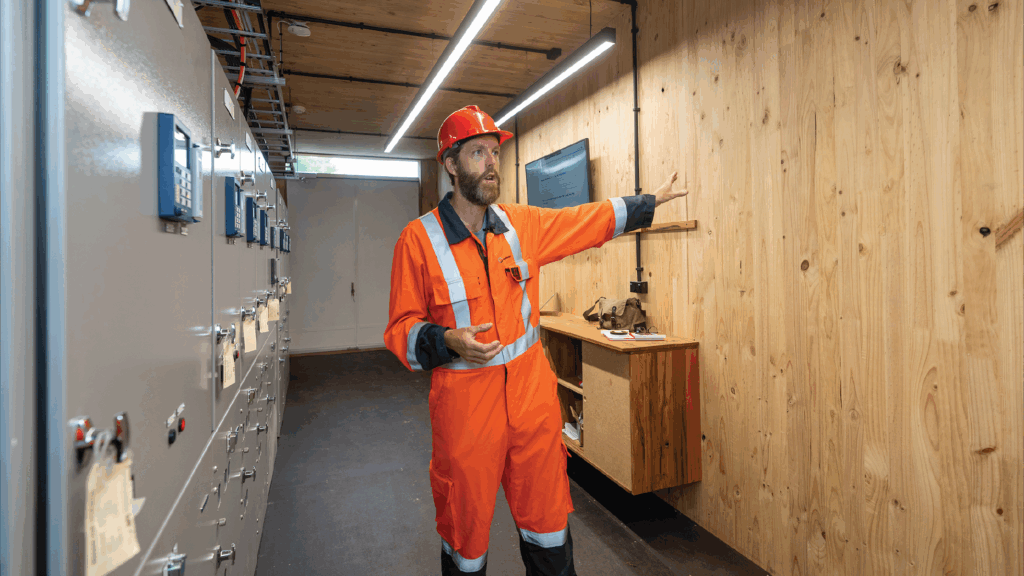 Unison - Living Future