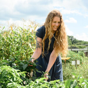 Beverly McAuley, LFA