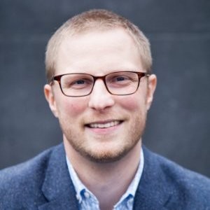 Chris Roe