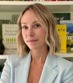 Lenna Lockwood