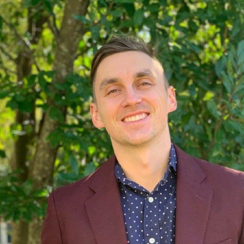 Joel Ahearne-Ray