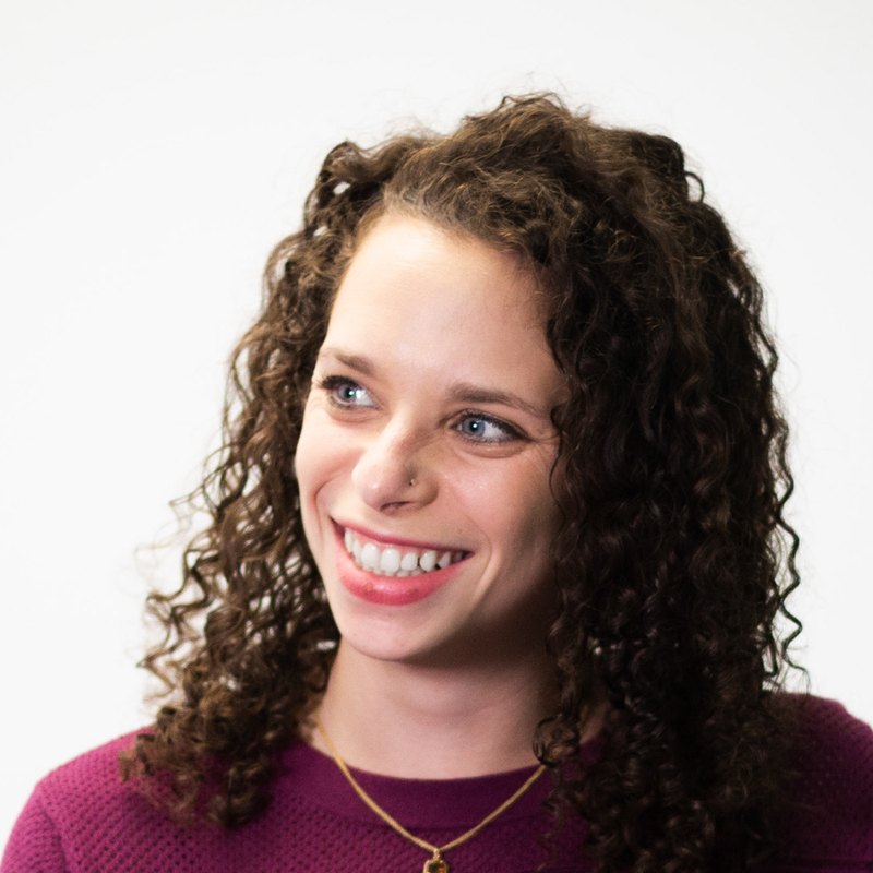 Rebecca Backer
