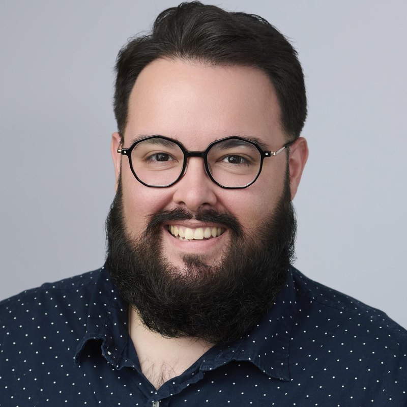Seth Rojello Fernández